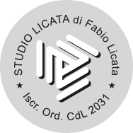 logo studio licata